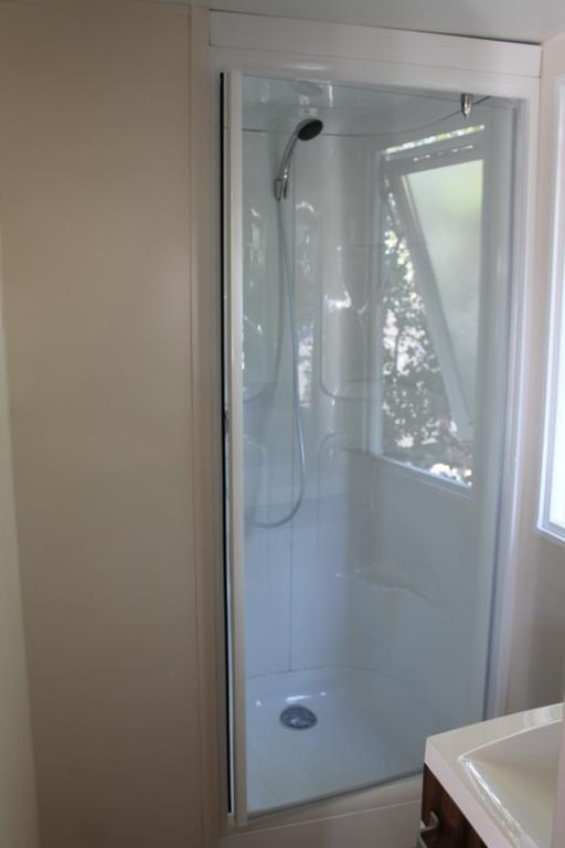 Mobil-home 4 Pers. Dans 4* Bonne Anse Hébergement de vacances *